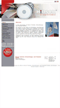 Mobile Screenshot of hirsch-technik.com